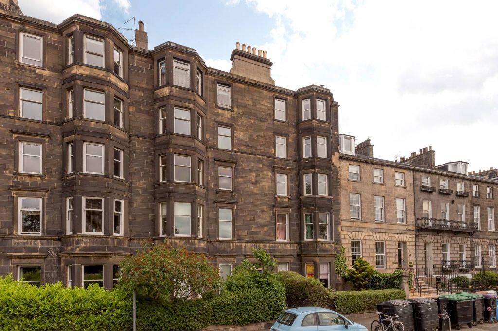 Main image of property: 5a (3F2), Links Gardens, Leith Links, Edinburgh, EH6 7JH