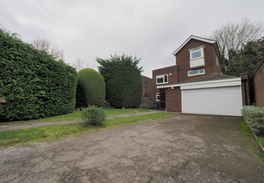 Main image of property: Fortnums Acre, Stanmore, HA7