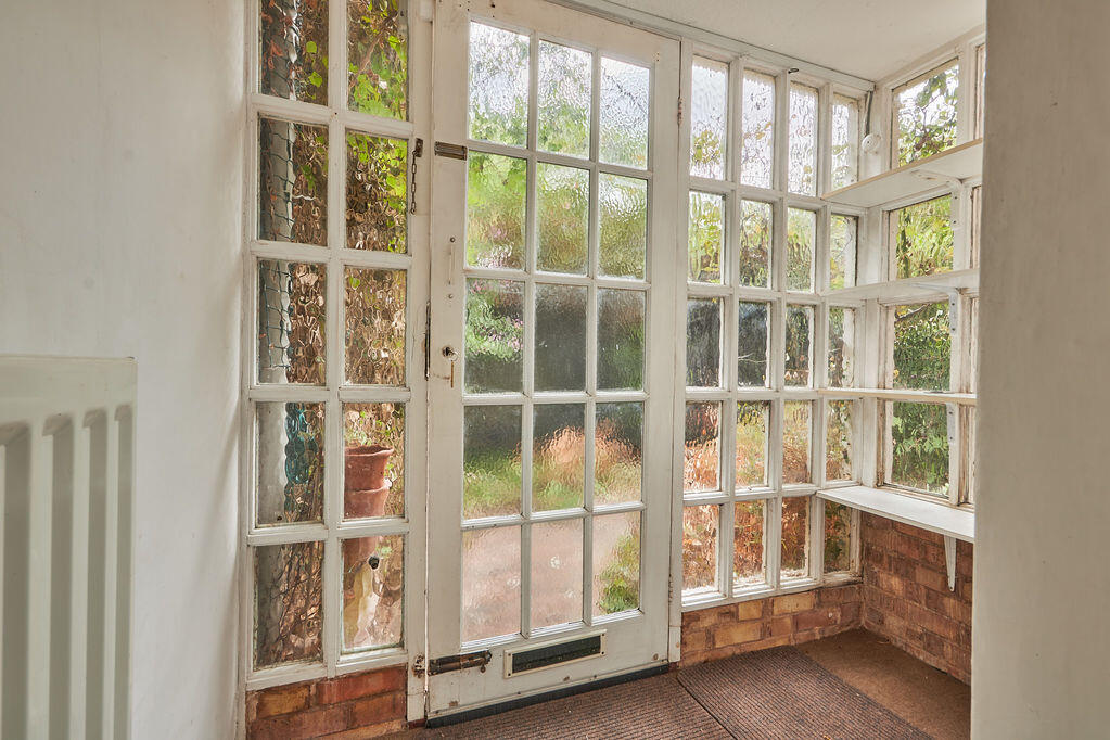 House in Exeter - More