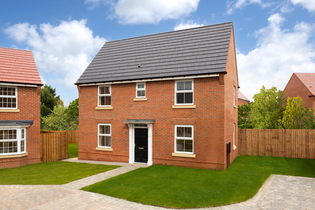 Main image of property: Salhouse Road,
Sprowston,
Norwich,
NR13