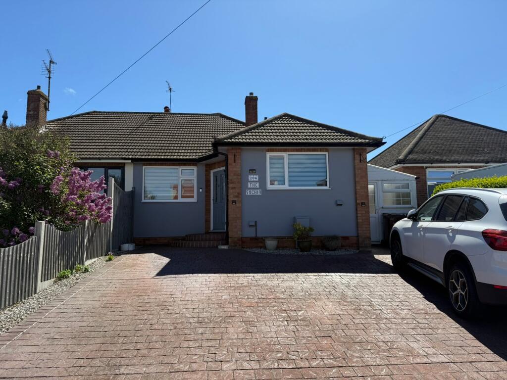 Main image of property: Walton Road, Walton on the Naze, CO14