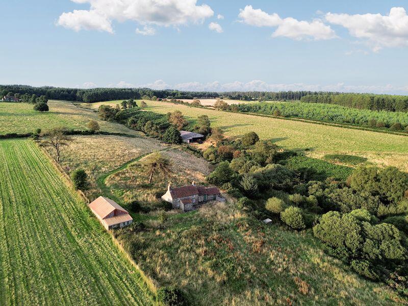 Stape, Pickering - View 5