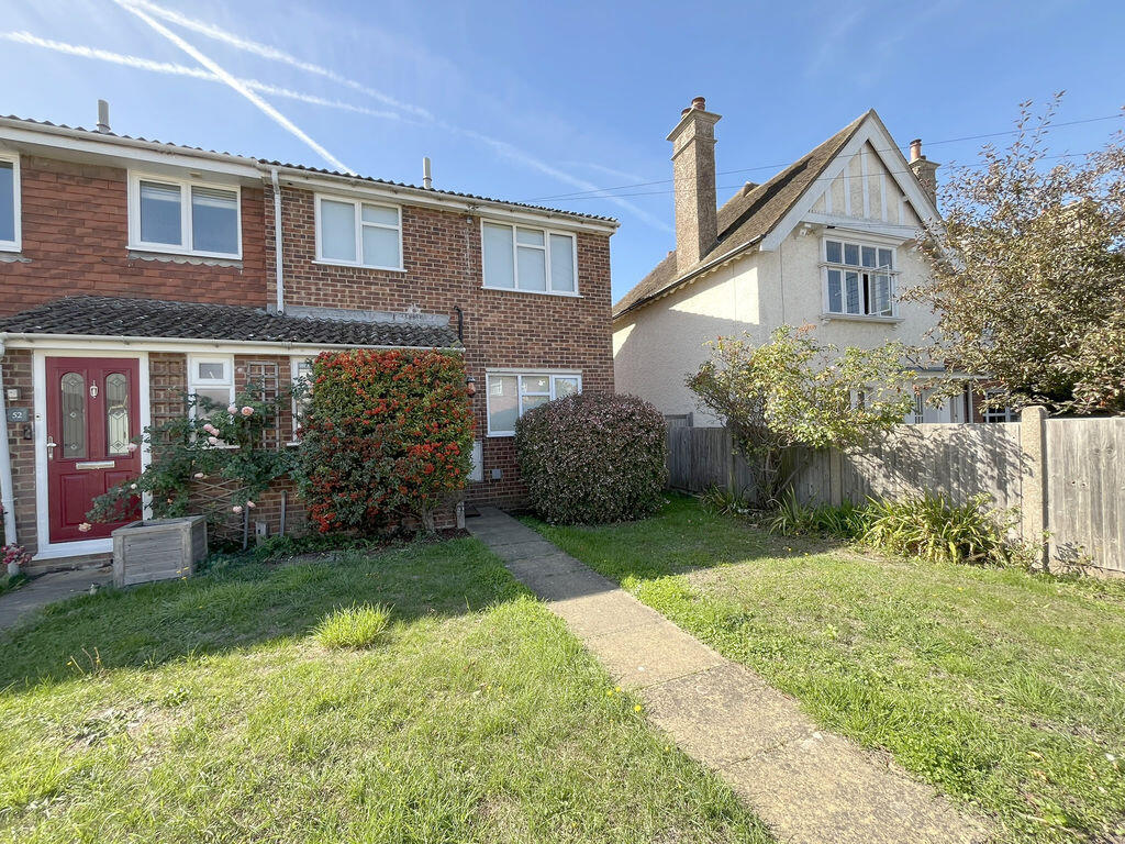 Main image of property: St. Georges Road, Sandwich