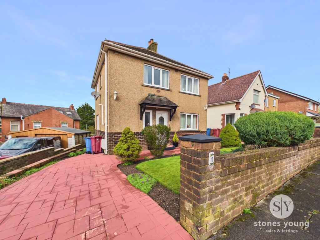 Additional image 27 of Walden Road, Blackburn, BB1