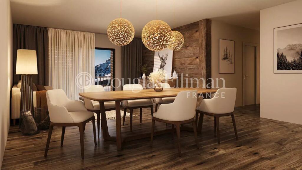 Main image of property: Rhone Alps, Haute-Savoie, Les Houches