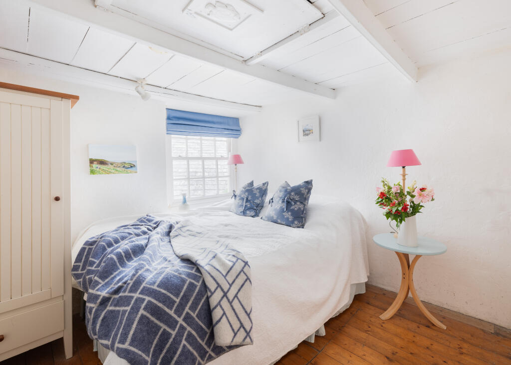House in Port Isaac, Port Gaverne, St. Endellion - View 5