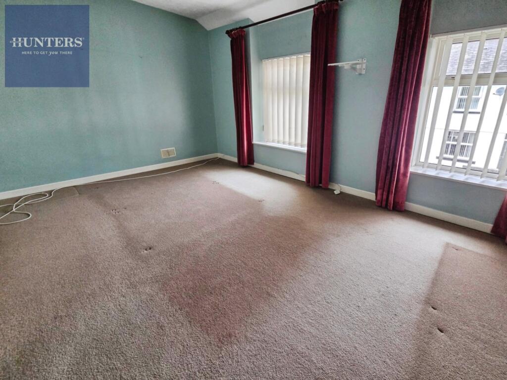 House in Ogmore Vale, Ogmore Valley - More