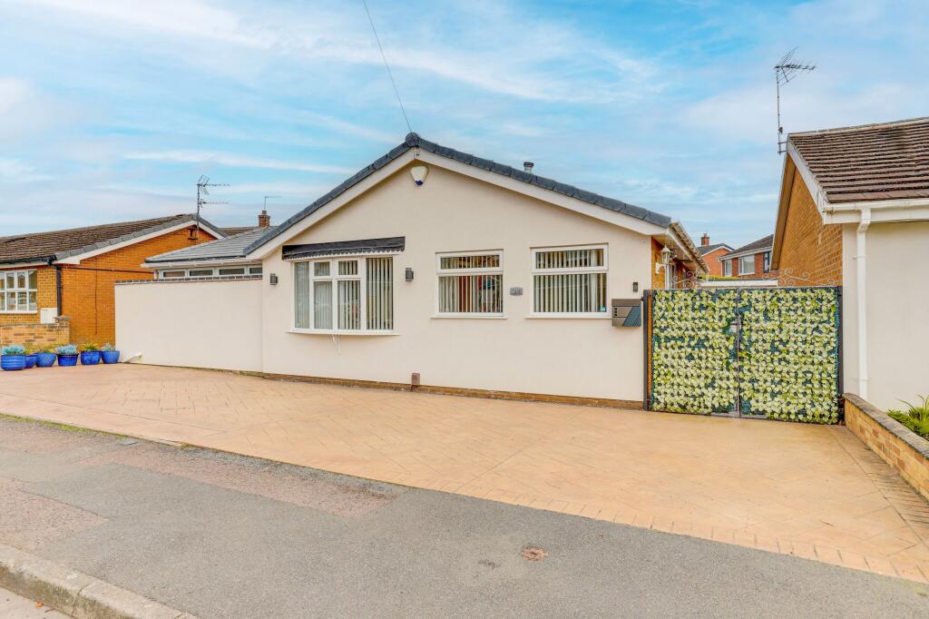 Main image of property: Polperro Way, Hucknall, NG15