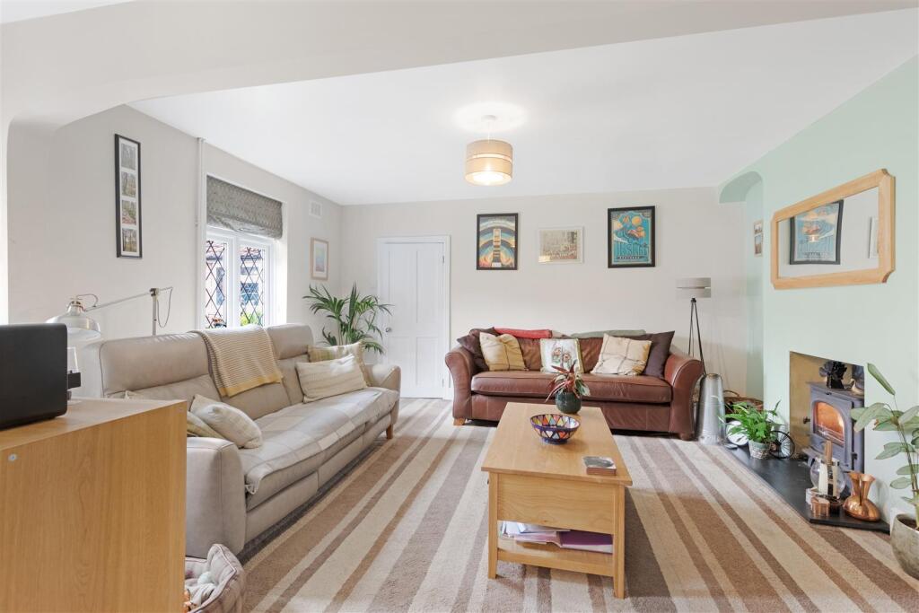House in Northampton, Raunds - View 3
