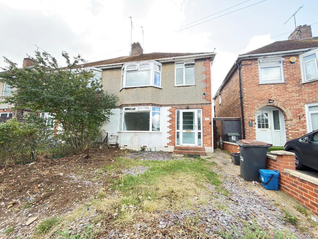 House in Luton, Leagrave