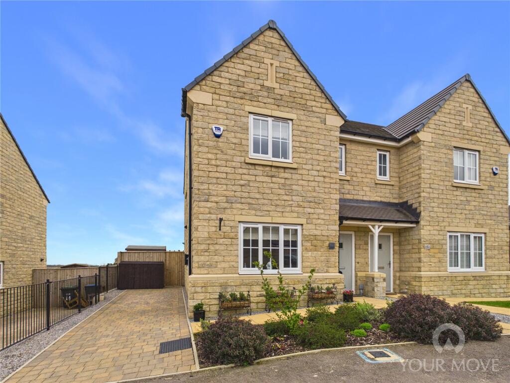 Main image of property: Merlin Drive, Barnard Castle, Durham, DL12