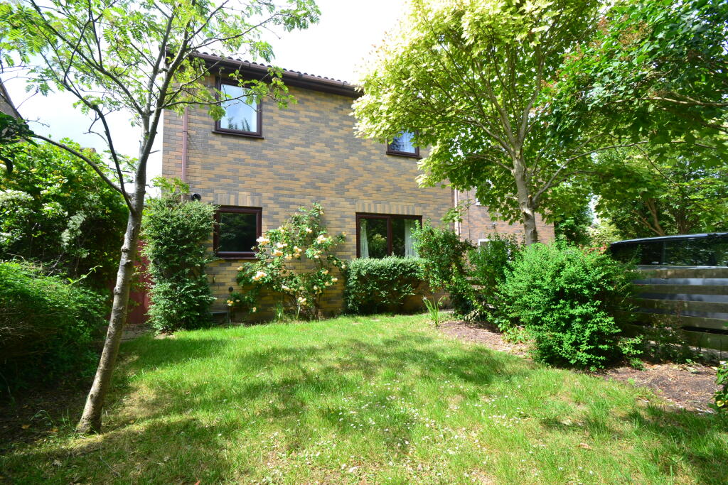 Main image of property: Melvin Way, Histon, CB24