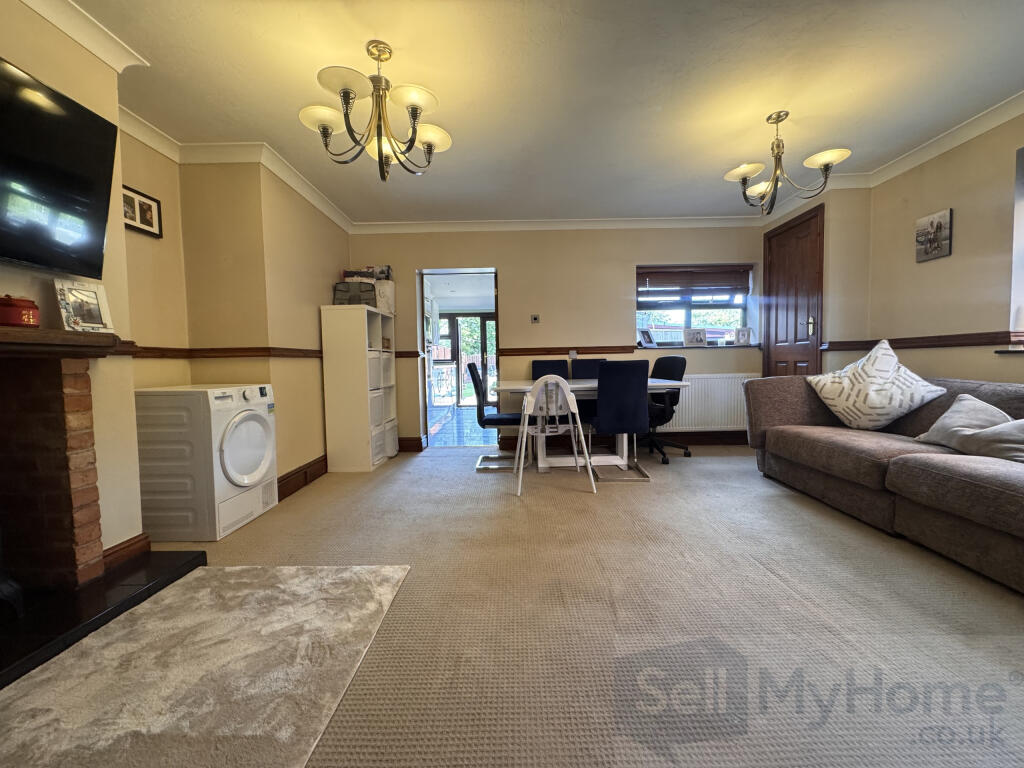 Mellor Road, Kirkham, Preston, Lancashire - View 5