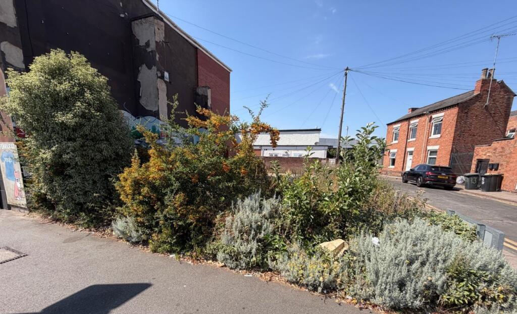 Former Car Park at 15-17 Braunstone Gate, Leicester, LE3 5LH - View 5