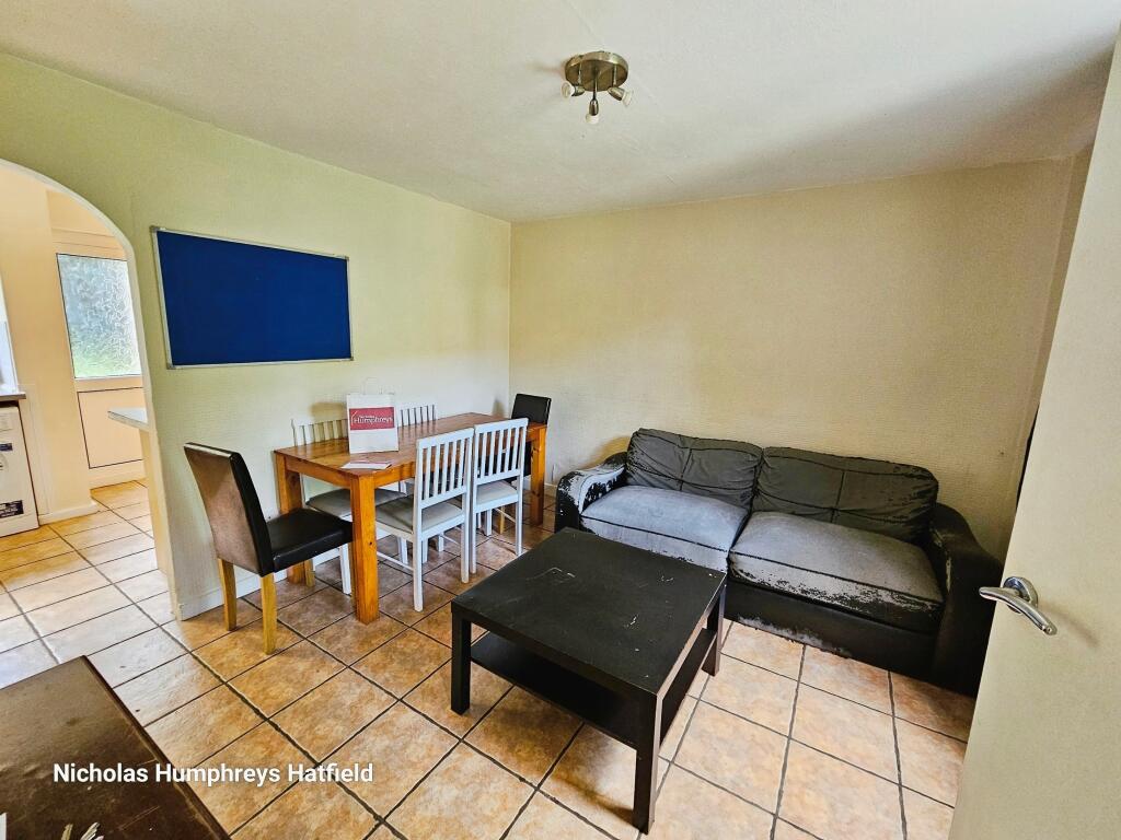 Additional image 2 of High Dells, Hatfield, AL10