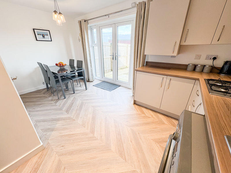 Turnberry Avenue, Blyth photo 2