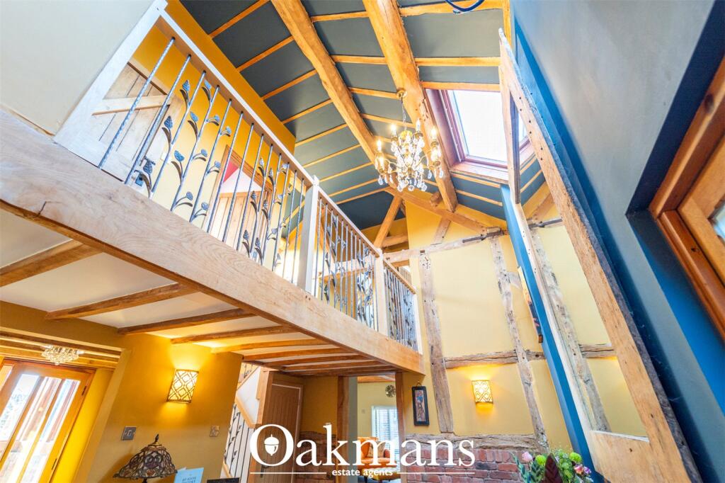 Additional image 9 of Callow Hill Lane, Callow Hill, Redditch, Worcestershire, B97