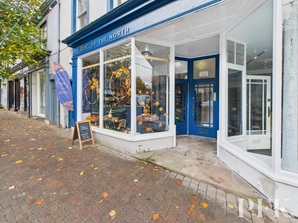 Main image of property: 15A Main Street, Cockermouth, CA13
