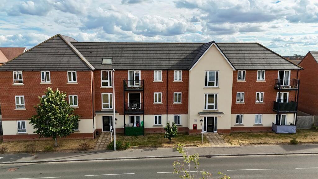 Main image of property: Beke Avenue, Shinfield, RG2