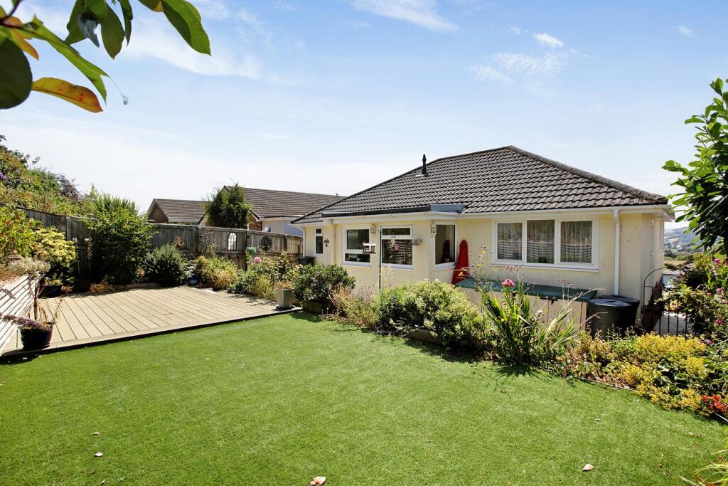 House in Torquay - View 4