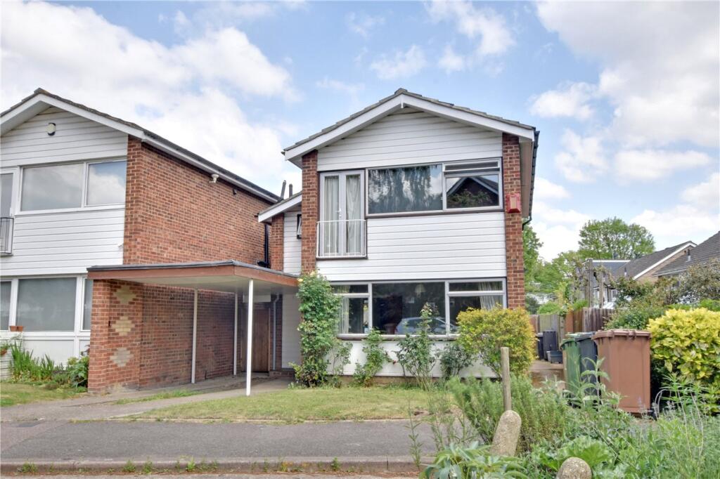 Main image of property: Heathlee Road, Blackheath, London, SE3