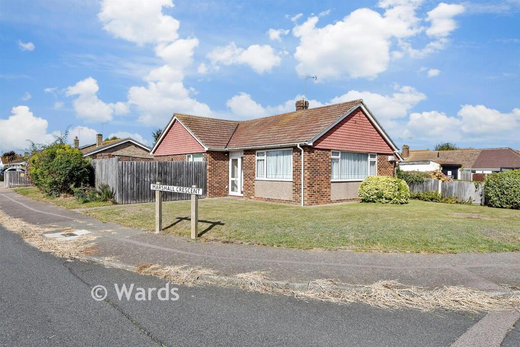 Main image of property: Marshall Crescent, Broadstairs, Kent
