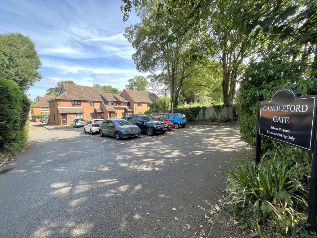 Main image of property: Candleford Gate, Tower Close, Liphook, Hampshire