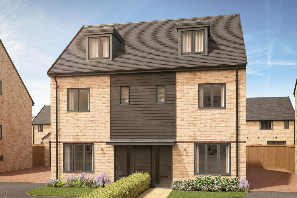 Main image of property: Willen Road,
Milton Keynes,
MK16 0FE