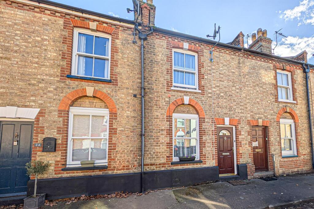 Main image of property: Lowther Street, Newmarket