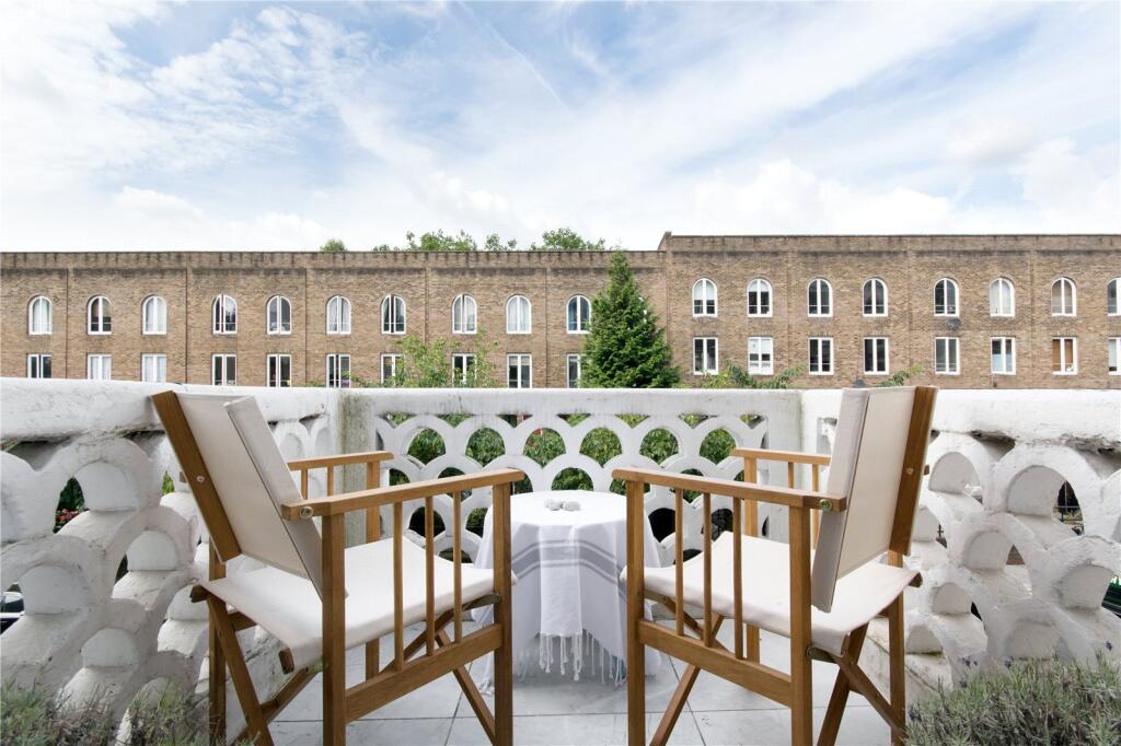 Apartment in London, Notting Hill - More