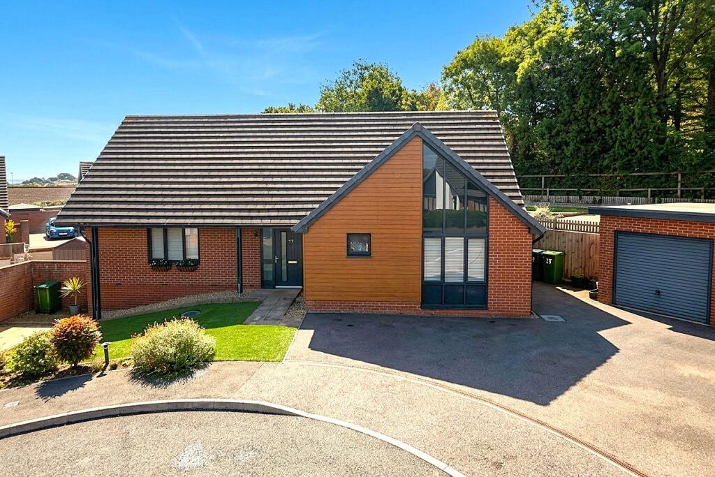 Main image of property: Rowan Drive, Seaton, Devon