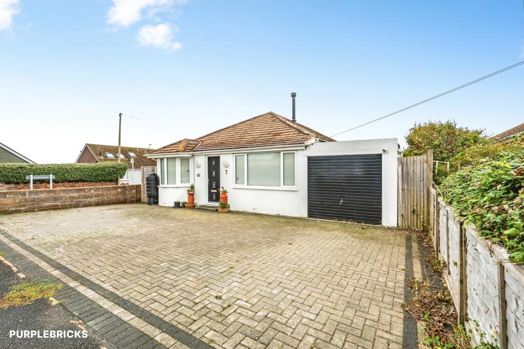 House in Brighton - More