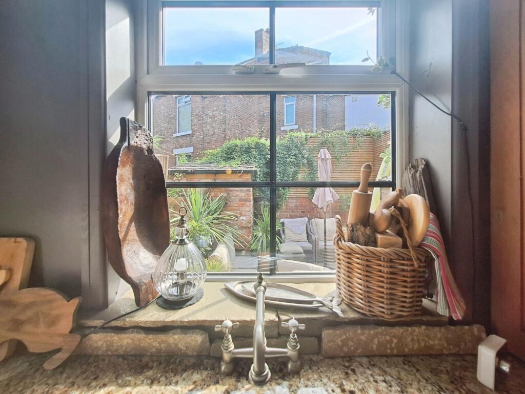 House in Stockport - More