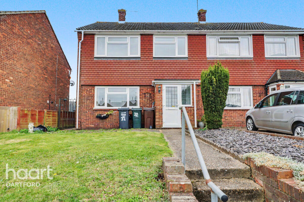 Main image of property: Stonewood, Dartford