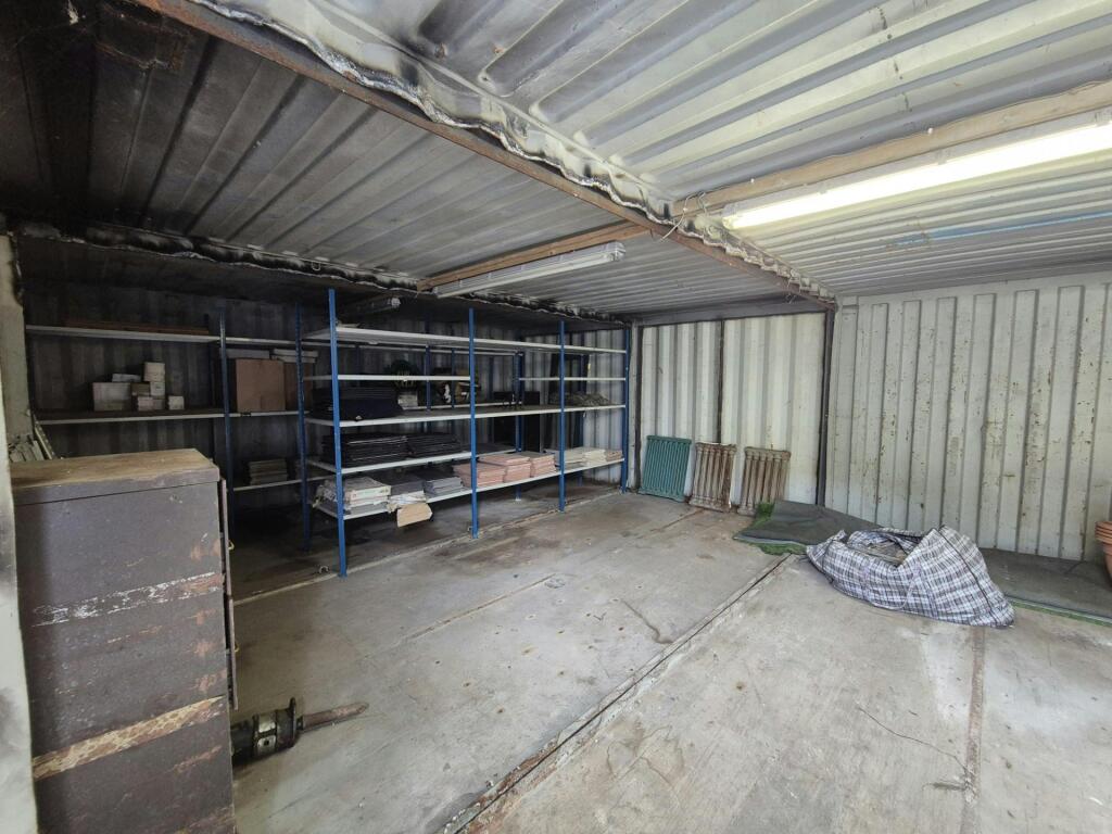 Internal Storage