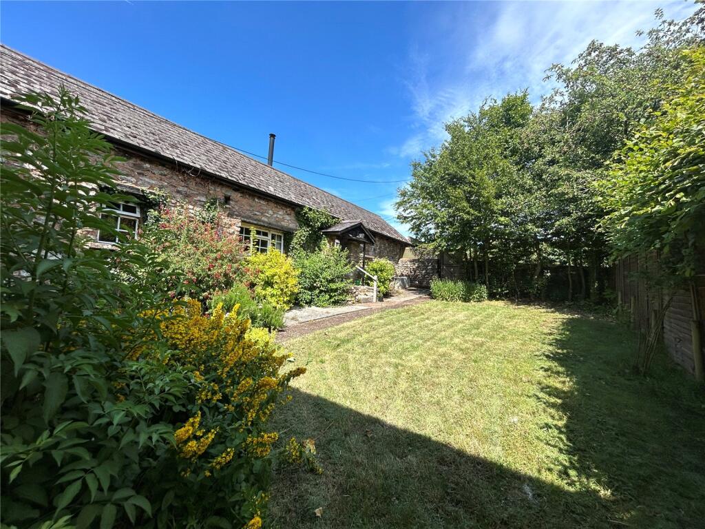 Main image of property: Sheldon, Honiton, Devon, EX14