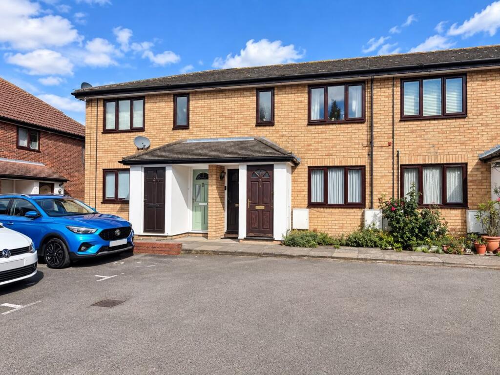Main image of property: Rowhedge Road, Colchester, CO2