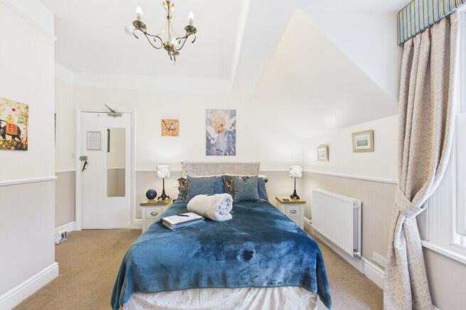 Bedroom Four