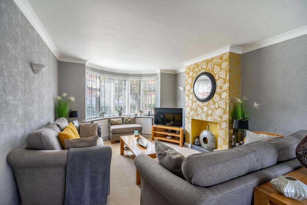 House in York - View 2