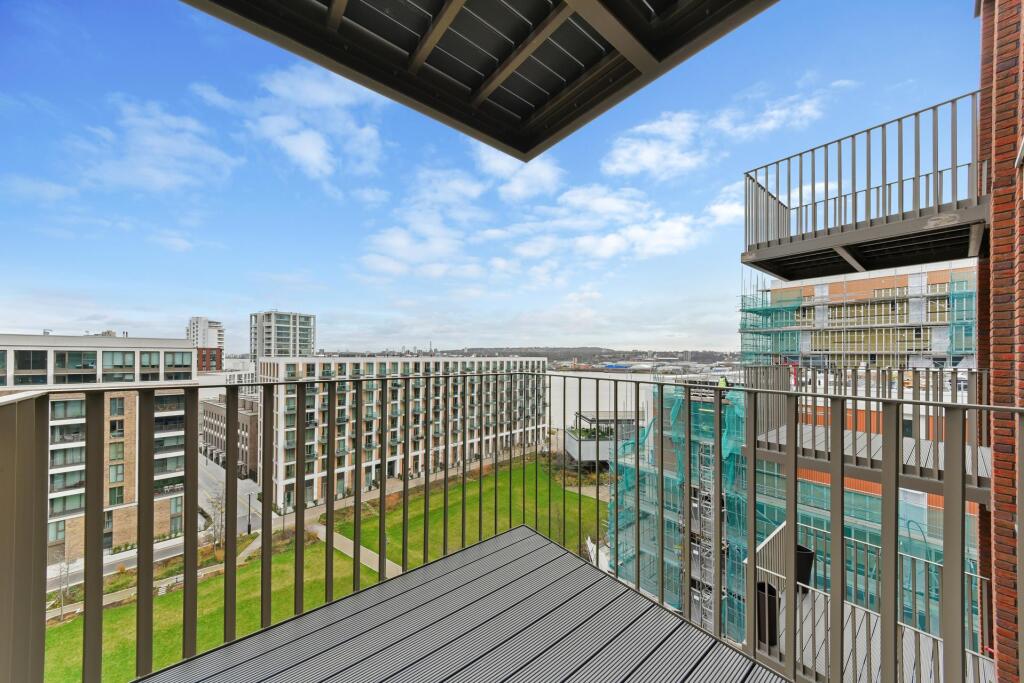 Apartment in London - View 2