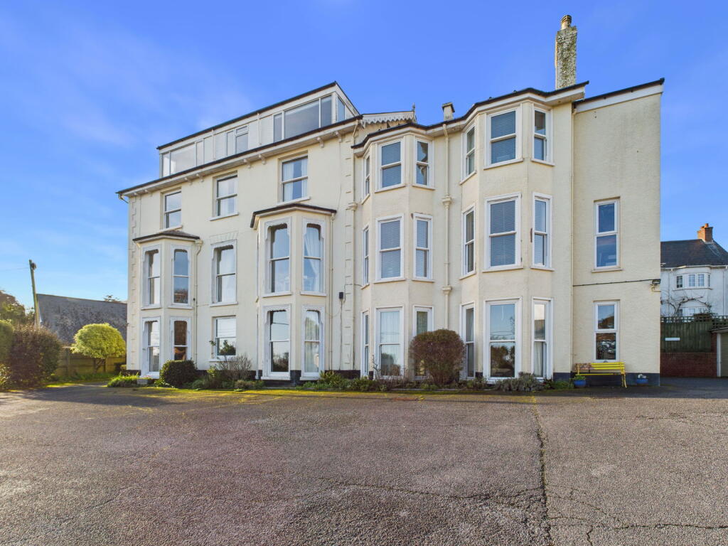 Main image of property: Cotmaton Road, Sidmouth