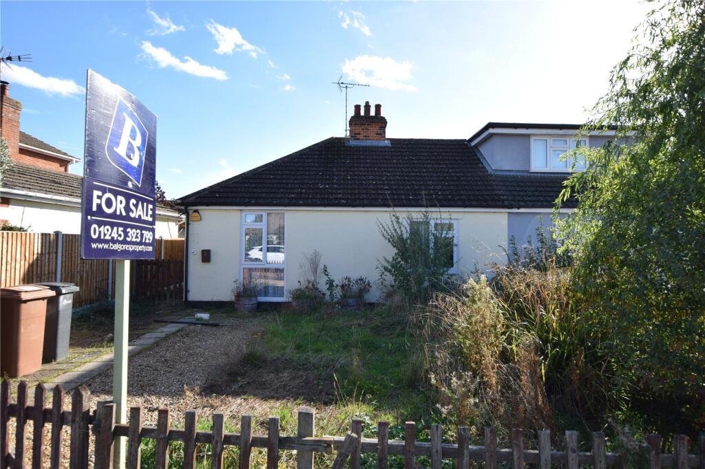 Main image of property: The Chase, South Woodham Ferrers, Chelmsford, Essex, CM3