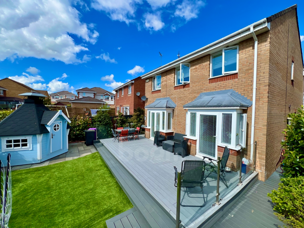 Main image of property: Kittyshaw Place, Dalry