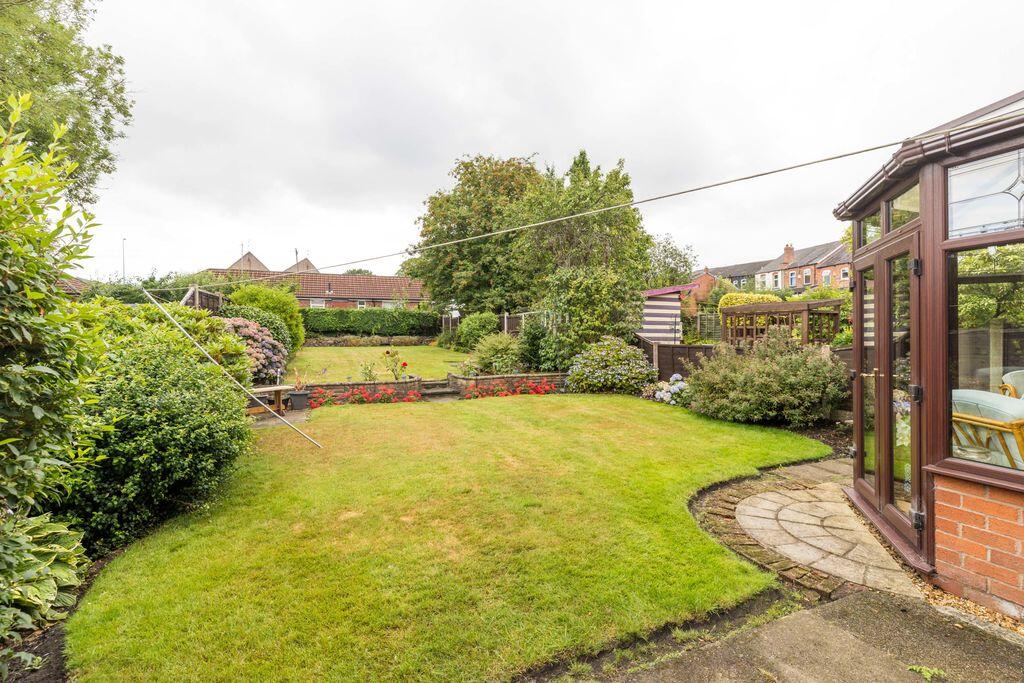 House in Wigan, Bottling Wood, Whelley - View 5