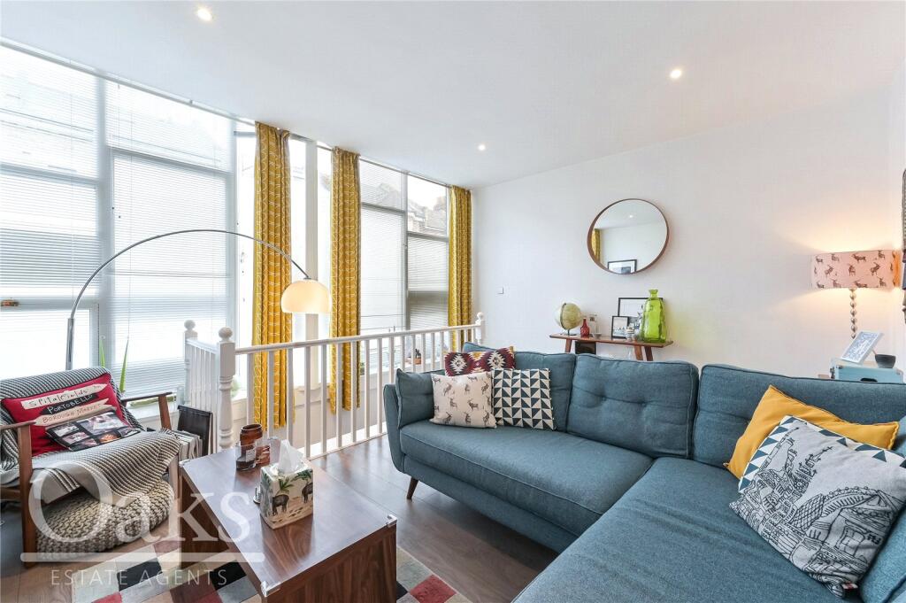 Main image of property: Sunnyhill Road, Streatham