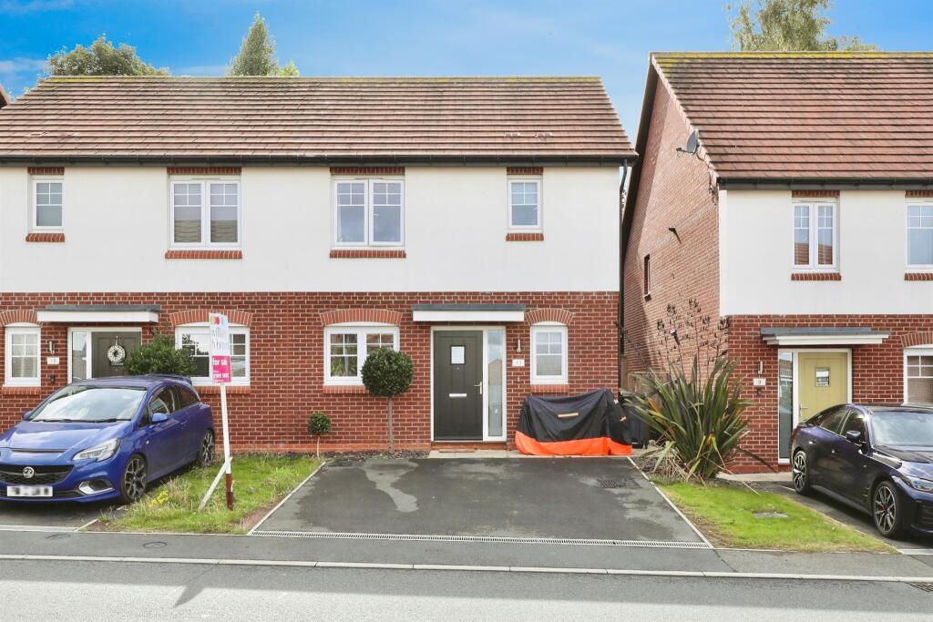 Main image of property: Stoney View, Creswell, Worksop