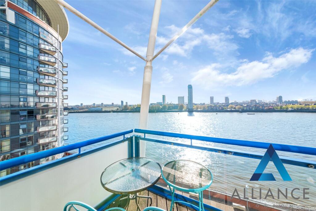 Main image of property: Newton Place, London, E14