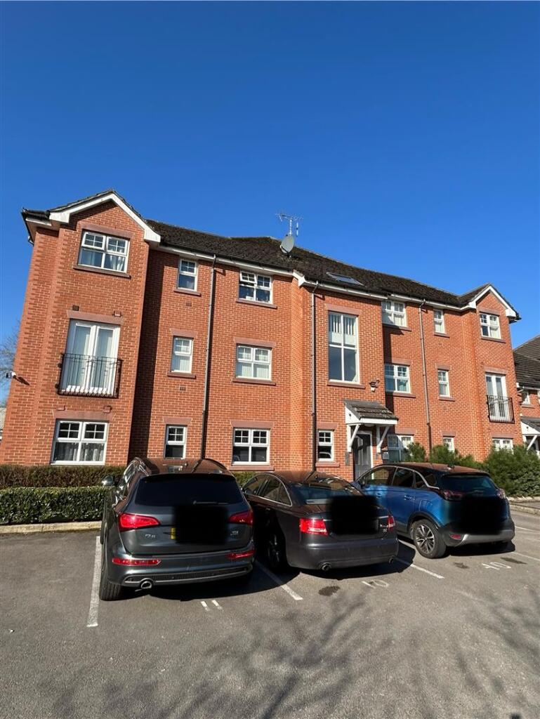 Main image of property: Kingsway South, Warrington