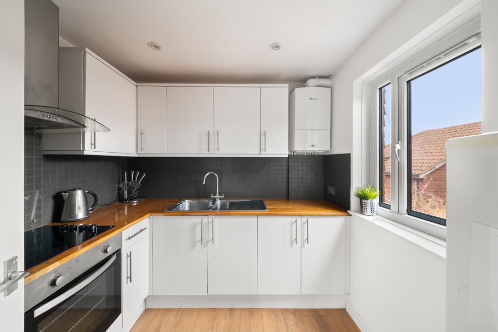 Main image of property: Cotts Close, Hanwell, W7
