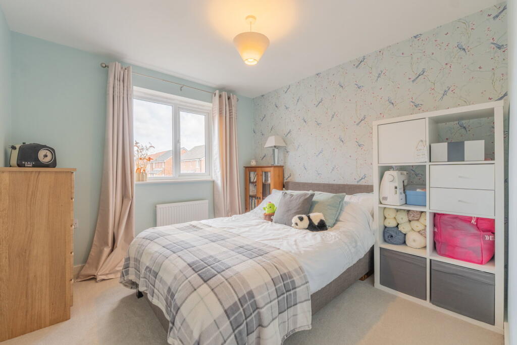 Additional image 23 of Kimcote Street, Brockhill, Redditch, B97 6BU